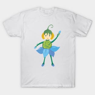 Fairy girl T-Shirt
